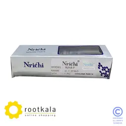 کیت تعمیری رگلاتور پمپ هیدورلیک K3V112