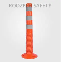 استوانه فنری