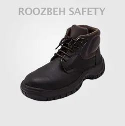 پوتین ضد برق,مشکی,در سایزهای مختلف,ایرانی