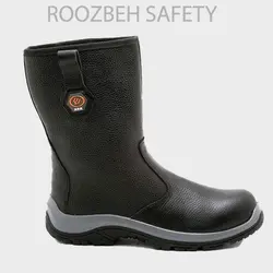 چکمه ایمنی ارک مدل TPU 428