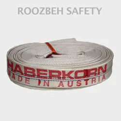 شیلنگ آتش نشانی  برزنتی هابر کورن ۶ اینچ