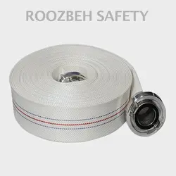 شیلنگ آتش نشانی  برزنتی هابر کورن ۶ اینچ