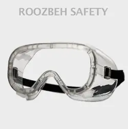 عینک ایمنی توتاص مدل z87