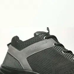 کفش ایمنی پادکس با پنجه فولادی