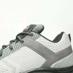 کفش ایمنی پادکس با پنجه فولادی