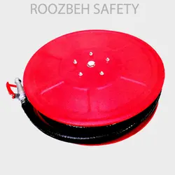 قرقره هوزریل آتش نشانی  کد S90