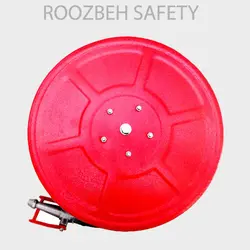 قرقره هوزریل آتش نشانی  کد S90