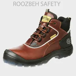 کفش ایمنی جاگر مدل GOSE