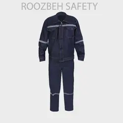 کاپشن شلوار جین