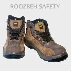 کفش ایمنی عایق برق New 3max