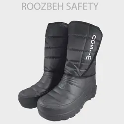 کفش ایمنی نسیم مدل هیمالیا کد IGD1