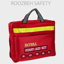 کیف کمک های اولیه رویال