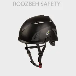 کلاه ایمنی کراتوس سیفتی مدل FOX