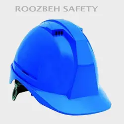 کلاه ایمنی نشکن ABS کاناسیف IMPACTOR II