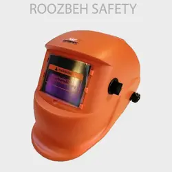 ماسک جوشکاری وینر مدل W022N