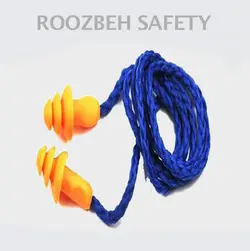 محافظ گوش توگوشی Ear plug 3M 1270