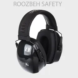 محافظ گوش هانیول مدل Leightning L3