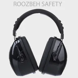 محافظ گوش هانیول مدل Leightning L3