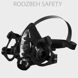 ماسک ایمنی هانیول مدل 7700-30M