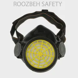 ماسک ایمنی مدل P13