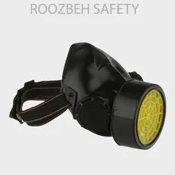 ماسک ایمنی مدل P13