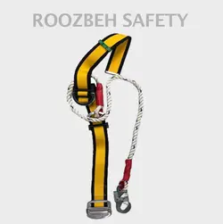 کمربند دو قلاب وکیومی میلرMILLER