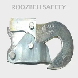 کمربند دو قلاب وکیومی میلرMILLER