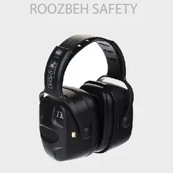 محافظ گوش هانیول مدل T3 – ایمن ابزار روزبه