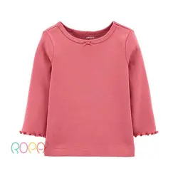 پیراهن نوزادی دخترانه