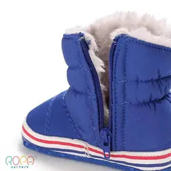 پاپوش نوزادی پسرانه