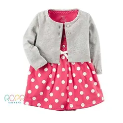 کت سارافون دخترانه