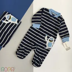 سرهمی فوتر کارترز