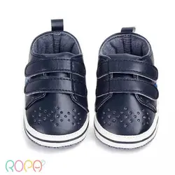 پاپوش نوزادی پسرانه