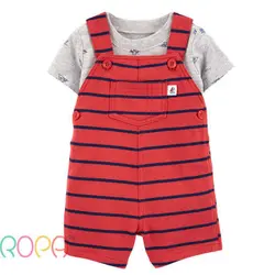 ست پیشبندی نوزاد