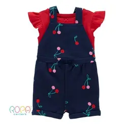 ست پیشبندی نوزاد