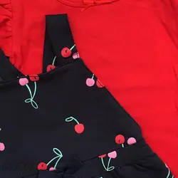 ست پیشبندی نوزاد