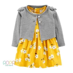 کت سارافون دخترانه