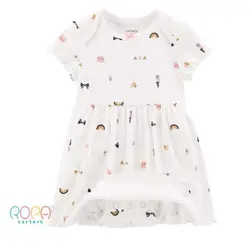 کت سارافون دخترانه