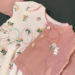 کت سارافون دخترانه