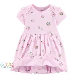 کت سارافون دخترانه