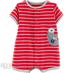 رامپر نوزادی پسرانه