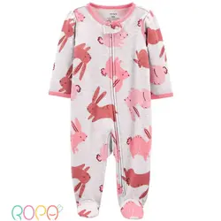 سرهمی نوزادی دخترانه