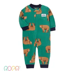 سرهمی گرم نوزادی