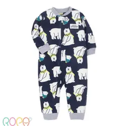 سرهمی گرم نوزادی