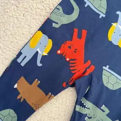 سرهمی نخی پسرانه