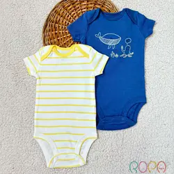 پک دوتایی بادی نوزادی