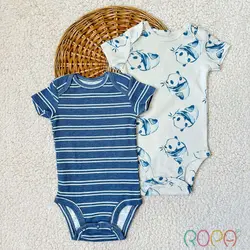 پک دوتایی بادی نوزادی