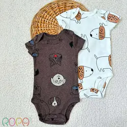 پک دوتایی بادی نوزادی