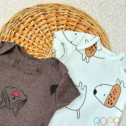 پک دوتایی بادی نوزادی