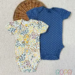 پک دوتایی بادی نوزادی